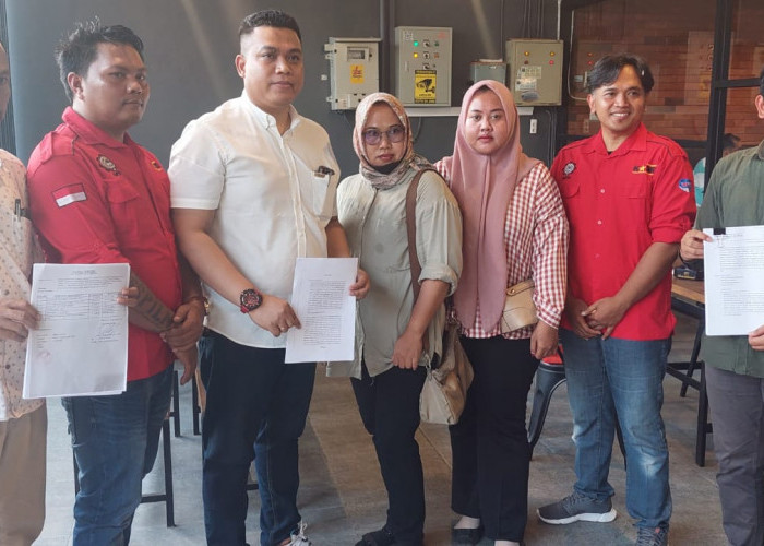 Agen ABK Tegal Ajukan Judicial Review UU Pekerja Migran Indonesia ke MK, Ini Alasannya