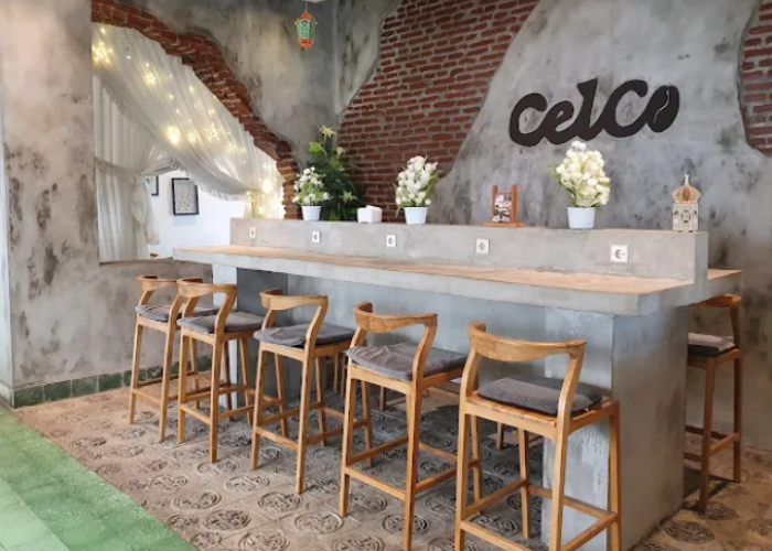 10 Cafe WFC Terbaik di Tegal Estetik dan Menenangkan, Cocok untuk Kerja dan Nongkrong