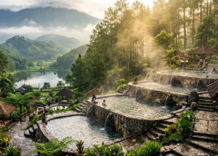 Daftar Tempat Wisata Hits dan Instagramable di Tegal Terbaru: Wajib Masuk Bucket List