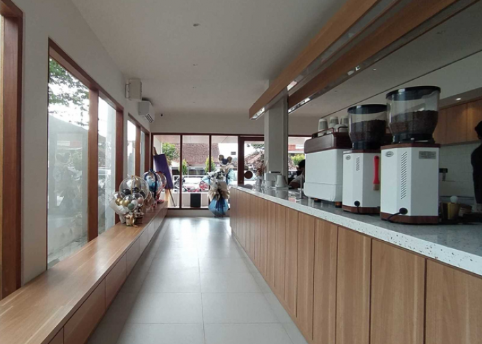 7 Cafe di Jogja paling Hits dengan Spot Foto Instagenic dan Desain Interior yang Memukau