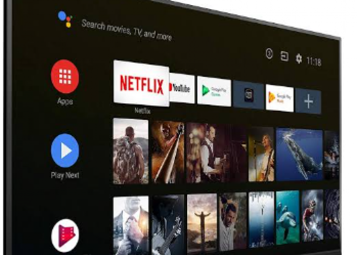 Perbedaan Fitur TV Android dengan Smart TV, Mending Pilih yang Mana?