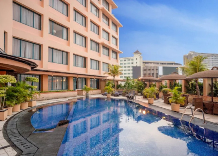 3 Hotel Mewah di Semarang yang Nyatu dengan Mall, Cocok untuk Staycation dan Liburan