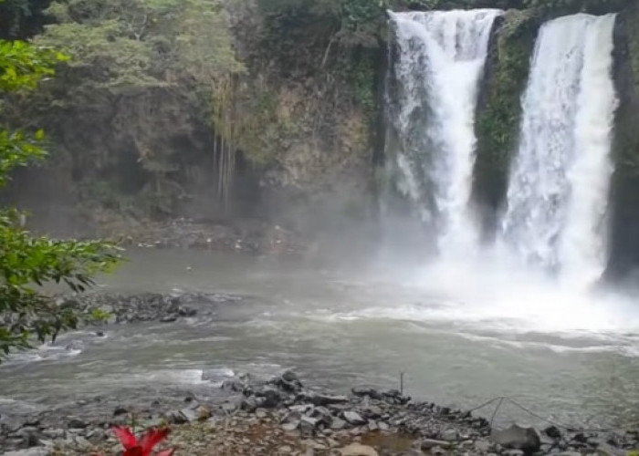 4 Wisata Alam Paling Ikonik di Pemalang Buat Healingmu