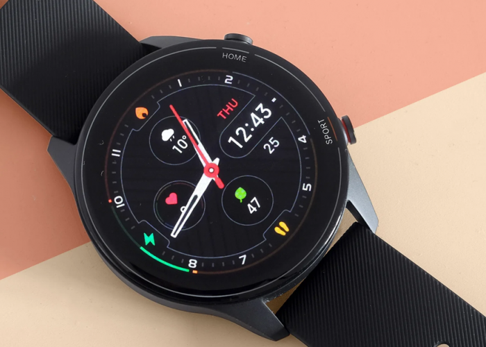 7 Smartwatch Canggih di Bawah 2 Juta, Rekomendasi Terbaik untuk Pengguna Budget Friendly