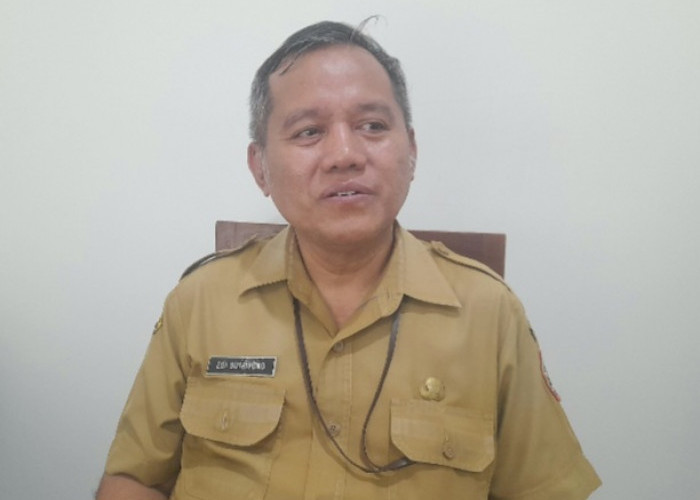 Skor 61,67, Tingkat Kegemaran Membaca di Pemalang Tertinggi Kedua di Jateng