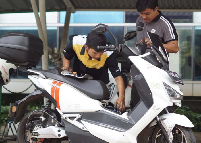 Kenali Penyebab Motor Listrik Cepat Rusak Agar Tidak Solor Duit