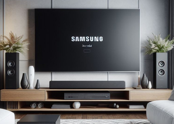 10 Rekomendasi Smart TV Layar Lebar Terbaik Harga Mulai Rp2 Jutaan, Hadirkan Hiburan Murah Berkualitas