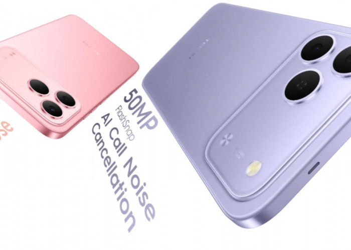4 Rekomendasi Hp Batre Badak 7000mAh Harga Sejutaan Terbaik dan Awet Seharian