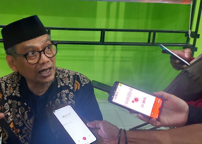  Pramuka Jadi Polemik, Wakil Ketua Komisi X DPR RI Abdul Fikri Faqih Sudah Ingatkan Mas Menteri 