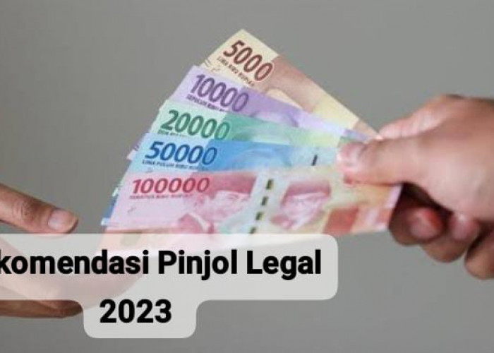 Butuh Dana Akhir Tahun? Ini Rekomendasi Pinjol Legal 2023 untuk Modal Liburan dan Cuma Pakai KTP