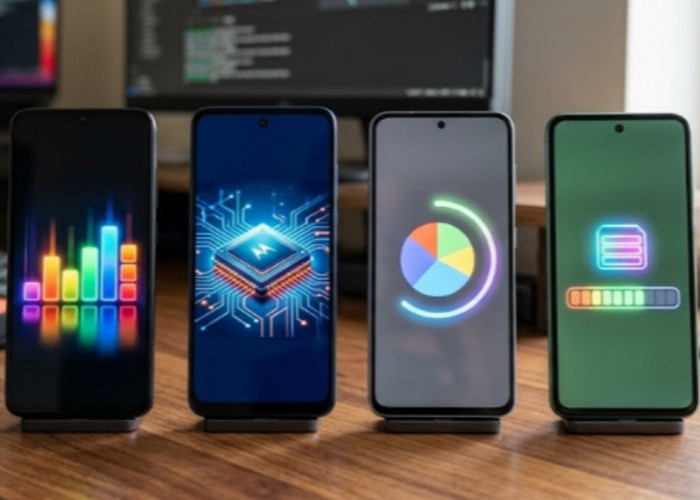 5 HP Murah RAM Besar Terbaik Oktober 2026: RAM 16GB, Bebas Lag, & Harga 1–2 Jutaan!