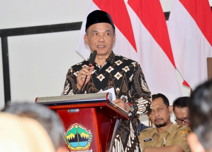 Perubahan Perda Pajak Daerah Jateng, DPRD Soroti Daya Beli Warga