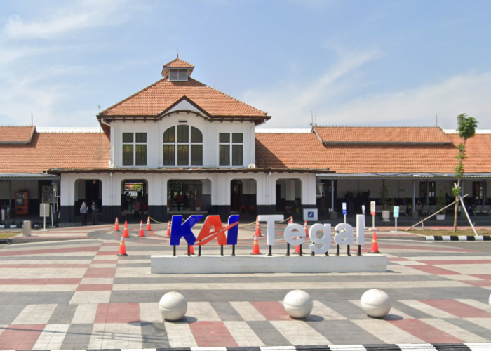 5 Rekomendasi Kuliner Malam Tegal Dekat Stasiun, Cepat Saji, Halal, dan Nikmat