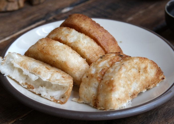 Nostalgia Rasa Tradisional, 4 Kue Basah Betawi yang Selalu Jadi Favorit