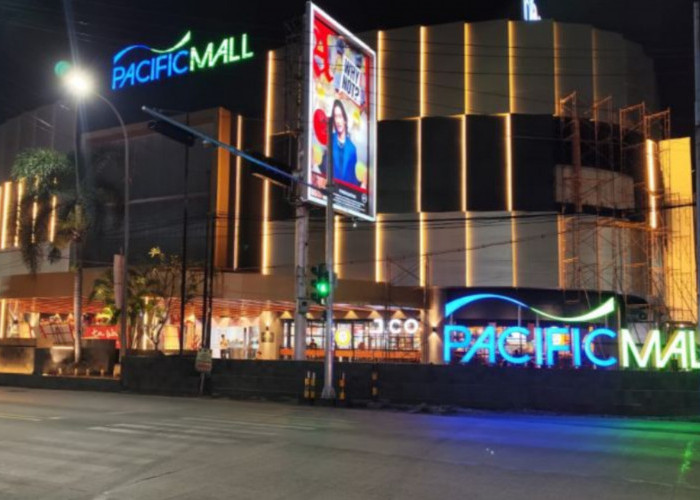 Inilah Deretan Mall Terbaik di Tegal untuk Shopping dan Hiburan Lengkap