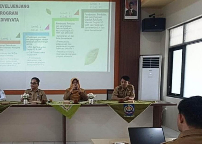 Sekolah Adiwiyata 2026: Cara Pemkab Tegal Cetak Generasi Peduli Alam