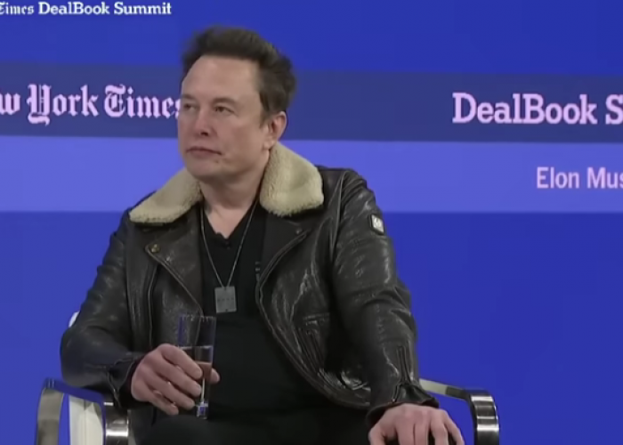 Rahasia Tips Kaya dan Sukses dari Elon Musk, Sia-siap Jadi Orang Terkaya