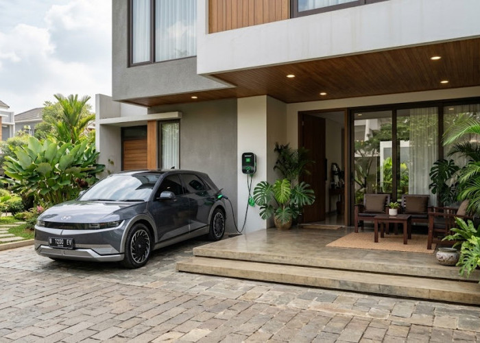 Kenapa Mobil Listrik Tidak Pakai Gigi Transmisi seperti Mobil Bensin?