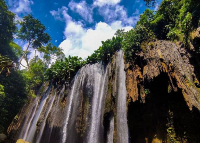 5 Air Terjun di Purwokerto yang Masih Hidden Gem, Suasananya Bikin Tenang Jiwa
