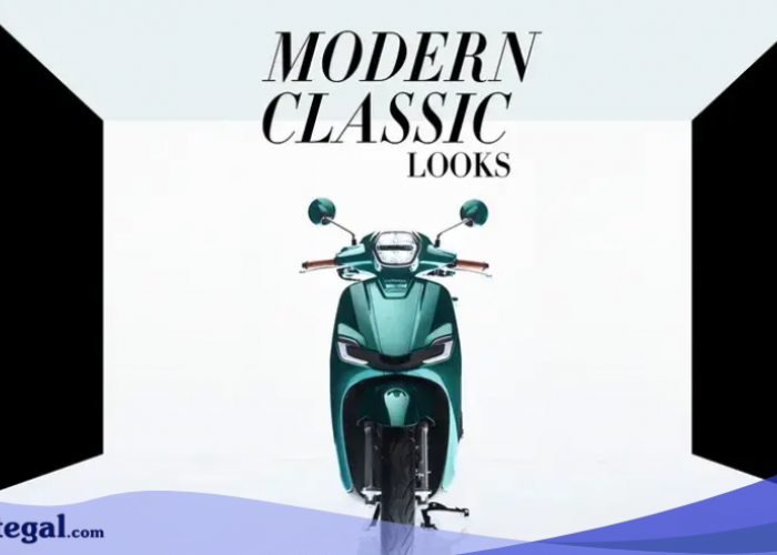 Rahasia Kelebihan Mesin Stylo 160, 5 Fakta Pabrikan yang Jarang Diungkap