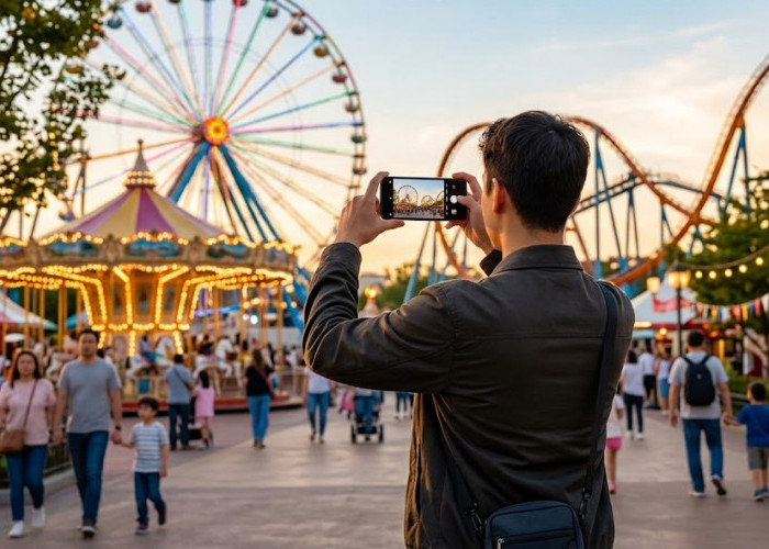 8 HP Android yang Bisa Instal GCam, Hasil Foto Lebih Profesional