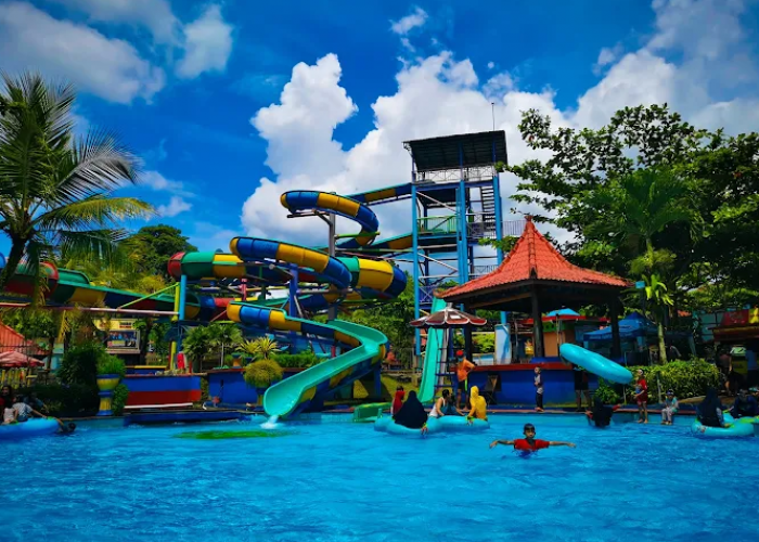 4 Wisata Edukatif di Purbalingga, Seru dan Bermanfaat dengan Konsep Outbound