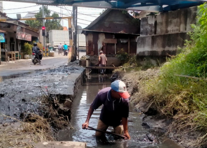 500 Juta untuk Atasi Banjir Tirto Pekalongan, DPRD: Segera Kerjakan Mumpung Cuaca Mendukung