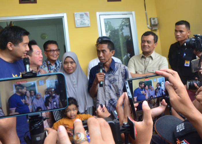 Kolaborasi Pemprov Jateng dan Swasta dalam Perluasan Akses Rumah Layak Huni Diapresiasi