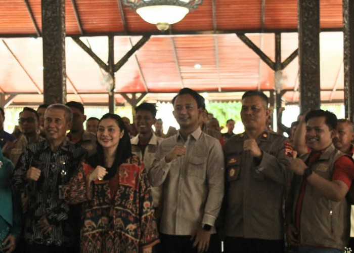 DPRD Dukung Penanganan Sampah di Brebes Lewat Program Bestie