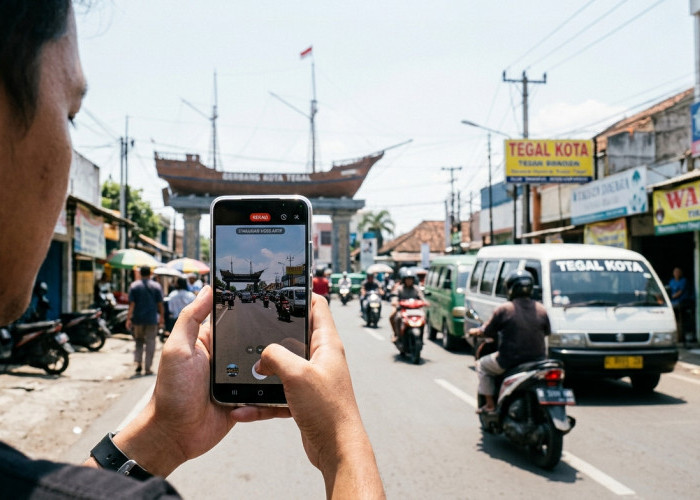 5 HP Stabilisasi Video Terbaik untuk Traveling dan Vlog