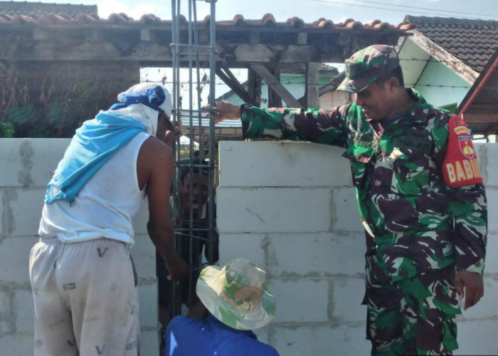 Koperasi Desa Merah Putih Kaladawa Tegal Bakal Ciptakan Ekonomi Desa yang Mandiri
