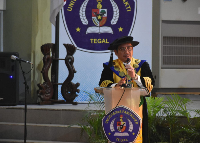 Semangat Dies Natalis UPS ke- 46, dari Gedung Sewaan ke Akreditasi Unggul