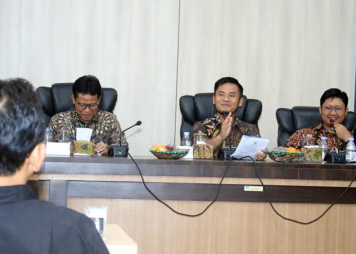 Puncak Musim Kemarau di Tegal: Bupati Ischak Wanti-wanti Bahaya Kebakaran dan Kesehatan Anak