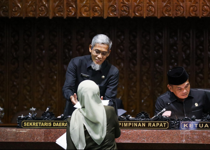 Selain WFH, Ini Skema Transformasi Budaya Kerja ASN Pemprov Jateng