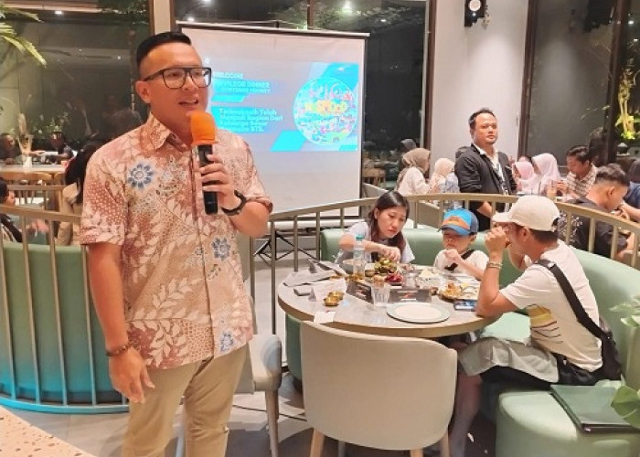 Konsisten Suguhkan Produk dan Layanan Terbaik, Penjualan Nasmoco Makin Meroket