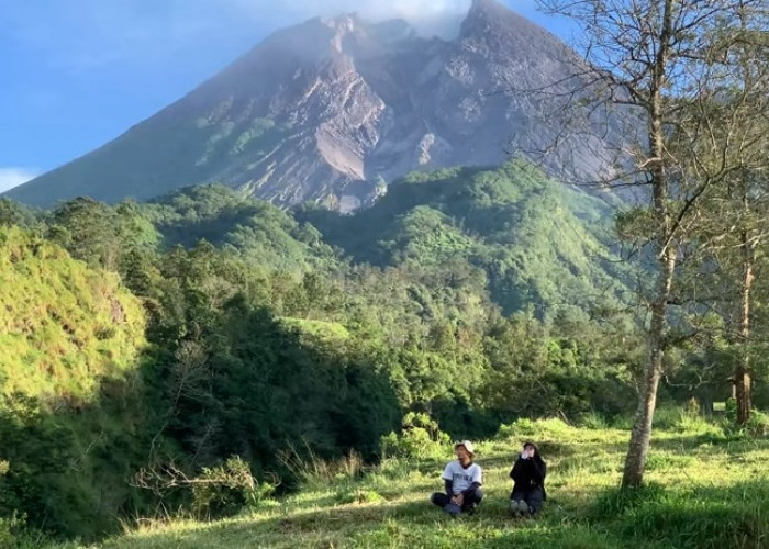 4 Ekowisata Indah di Jawa Tengah yang Wajib Dikunjungi Pecinta Alam