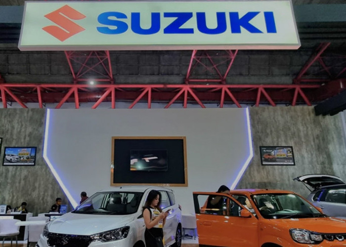 7 Alasan Mengapa Suzuki Jadi Pilihan Terbaik, Bikin Susah Buat Move On