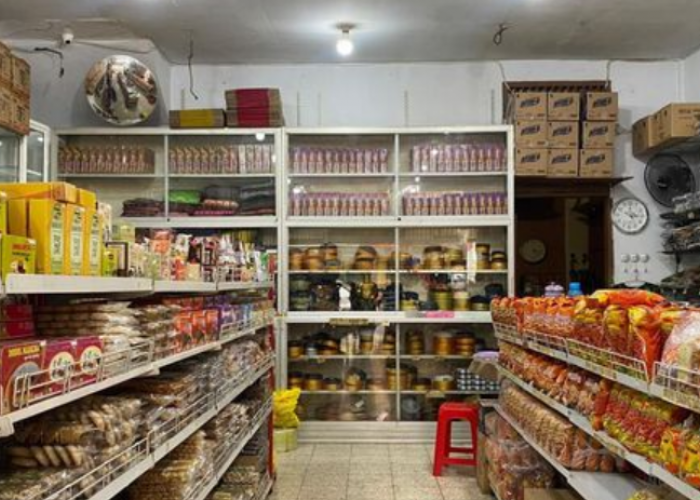 Kamu Mending ke Sini Aja! Tempat Beli Oleh-oleh di Purwokerto Ini Murah dan Barangnya Komplit!