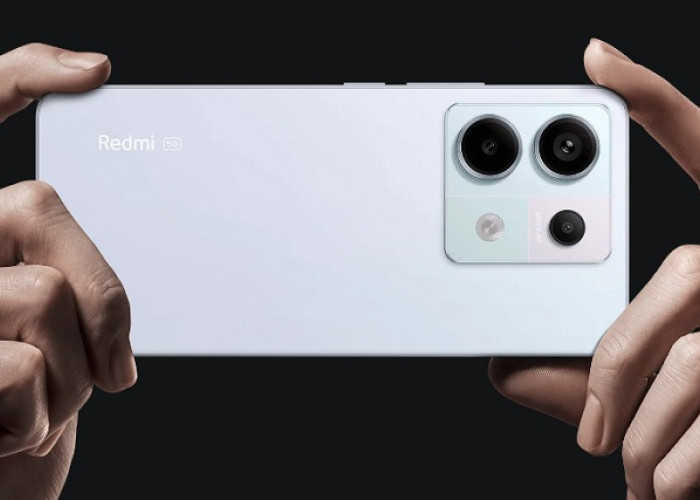 Review Lengkap Redmi Note 13 Pro 5G, Harga Rp4 Jutaan Kamera 200 MP Gambar Super Jernih
