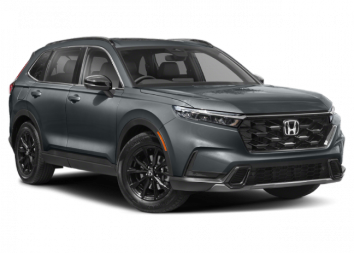 Begini Review Honda CRV Prestige 2024, Tawarkan Keunggulan Mesin Bertenaga dan Kenyamanan Berkendara