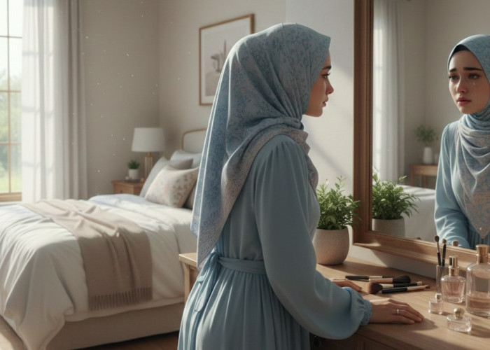 Skincare Kamu Sudah Mahal, Tapi Kulit Masih Terlihat Lelah? Coba B ERL Nutricoll