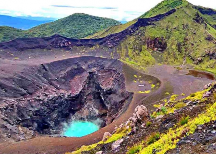 Mitos Bukit Kaba di Bengkulu yang Masih Kuat di Kalangan Warga Sekitar