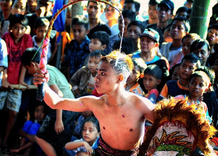 Melihat Kembali Mitos Jawa: Warisan Budaya yang Tetap Hidup dalam Masyarakat