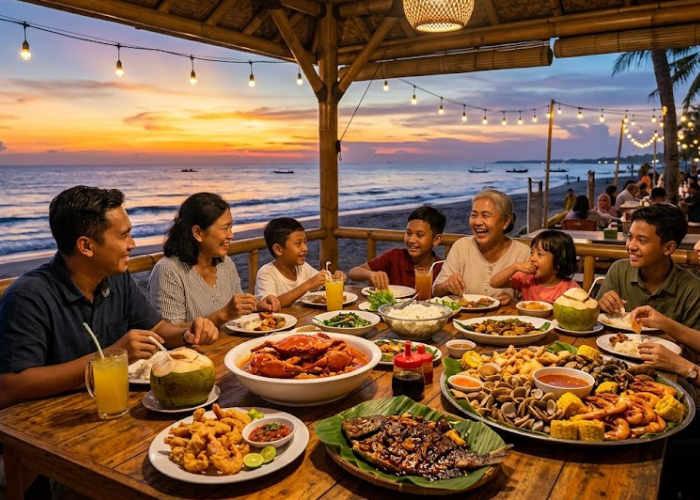 5 Restoran Seafood di Batang yang Murah dan Enak untuk Kulineran Keluarga