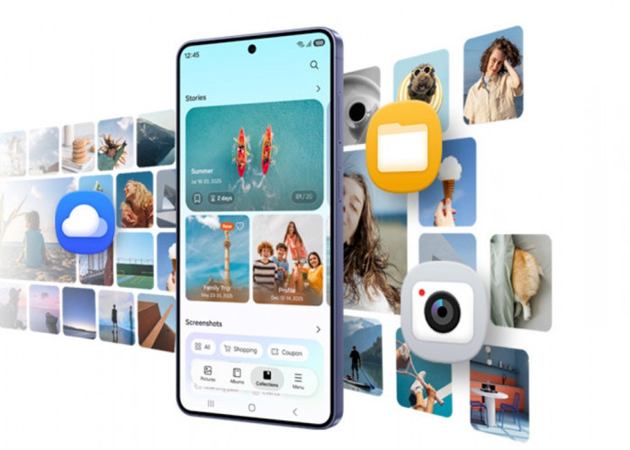 HP Android Ukuran Kecil Spek Ganas Terbaik 2026, Performa Flagship Nyaman Digenggam!