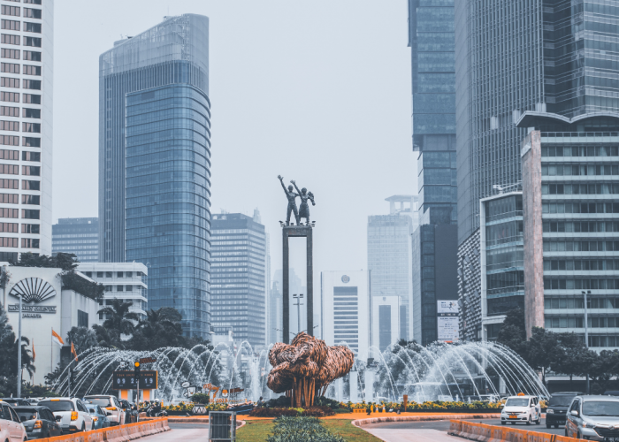 Mengungkap 5 Kota Terkaya di Indonesia, Ternyata Jakarta Peringkat Ketiga!