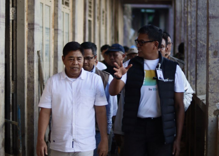 Layanan Pulih 100%, BSI Pastikan Operasional dan Transaksi Nasabah di Aceh Kembali Normal