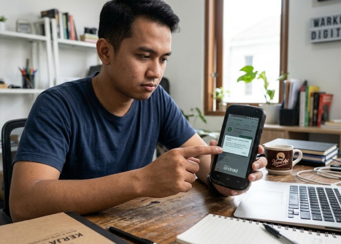 19 Daftar HP Android yang Tidak Bisa Instal WhatsApp 2026