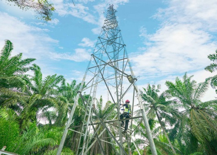 Trafik Data Indosat Meroket selama Idulfitri 2026, Bukti Nyata #LebihBaikIndosat Bukan Sekadar Janji