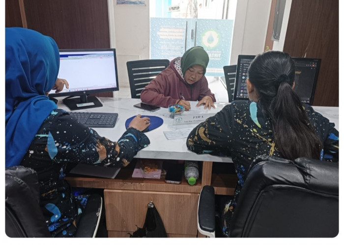 Waspada! Aksi Pencurian Meteran Air di Kabupaten Tegal Meningkat Awal 2026